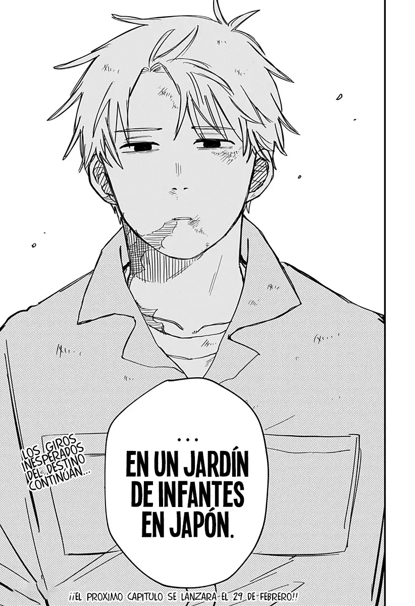 Read YOUCHIEN WARS (ES) Manga Online