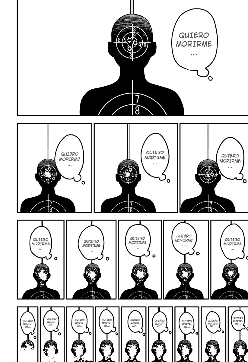 Read YOUCHIEN WARS (ES) Manga Online