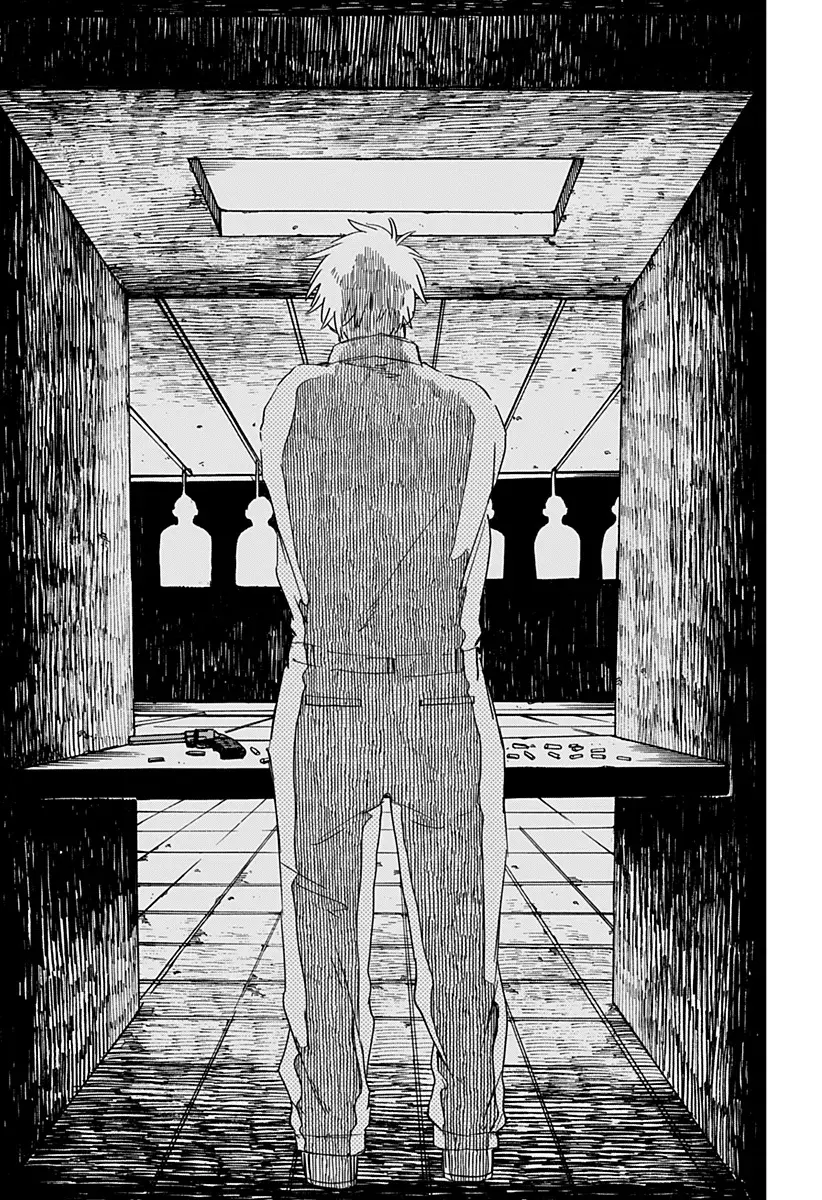 Read YOUCHIEN WARS (ES) Manga Online