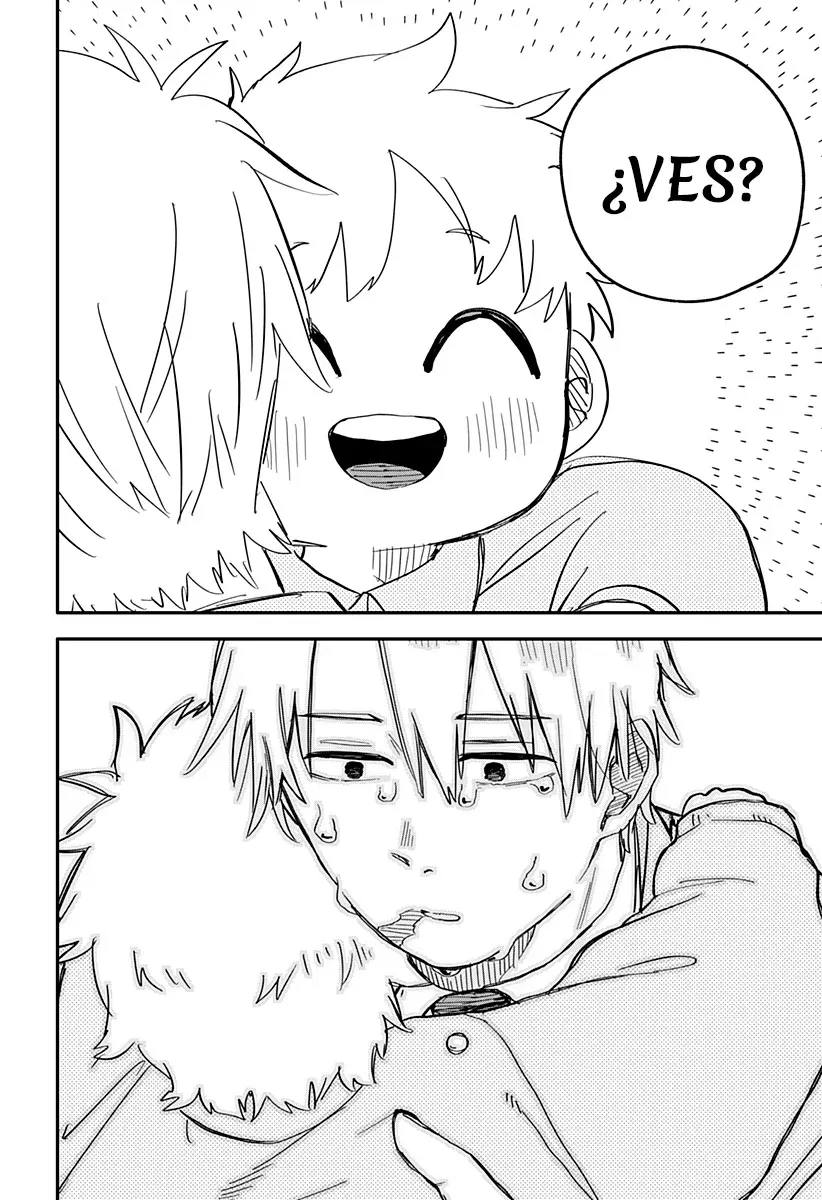 Read YOUCHIEN WARS (ES) Manga Online