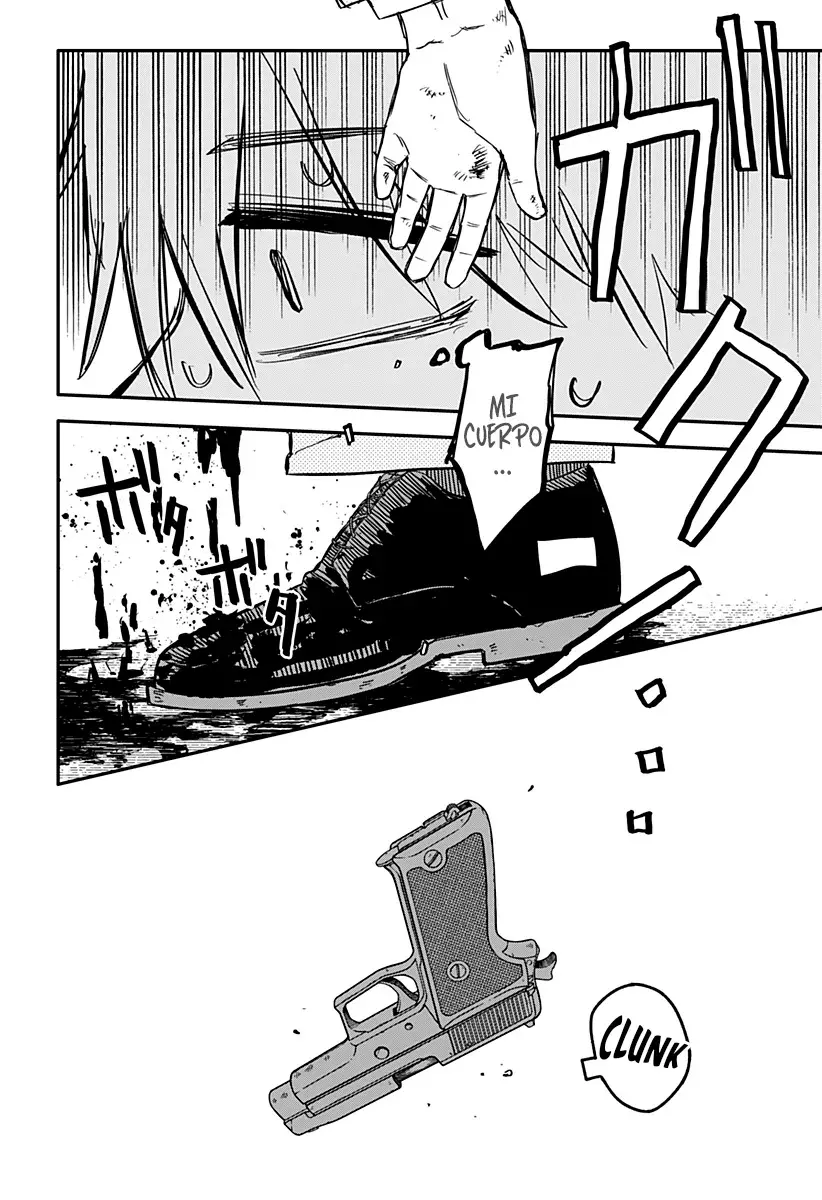 Read YOUCHIEN WARS (ES) Manga Online