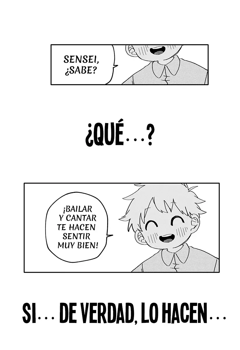 Read YOUCHIEN WARS (ES) Manga Online