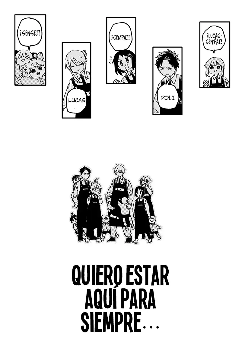 Read YOUCHIEN WARS (ES) Manga Online
