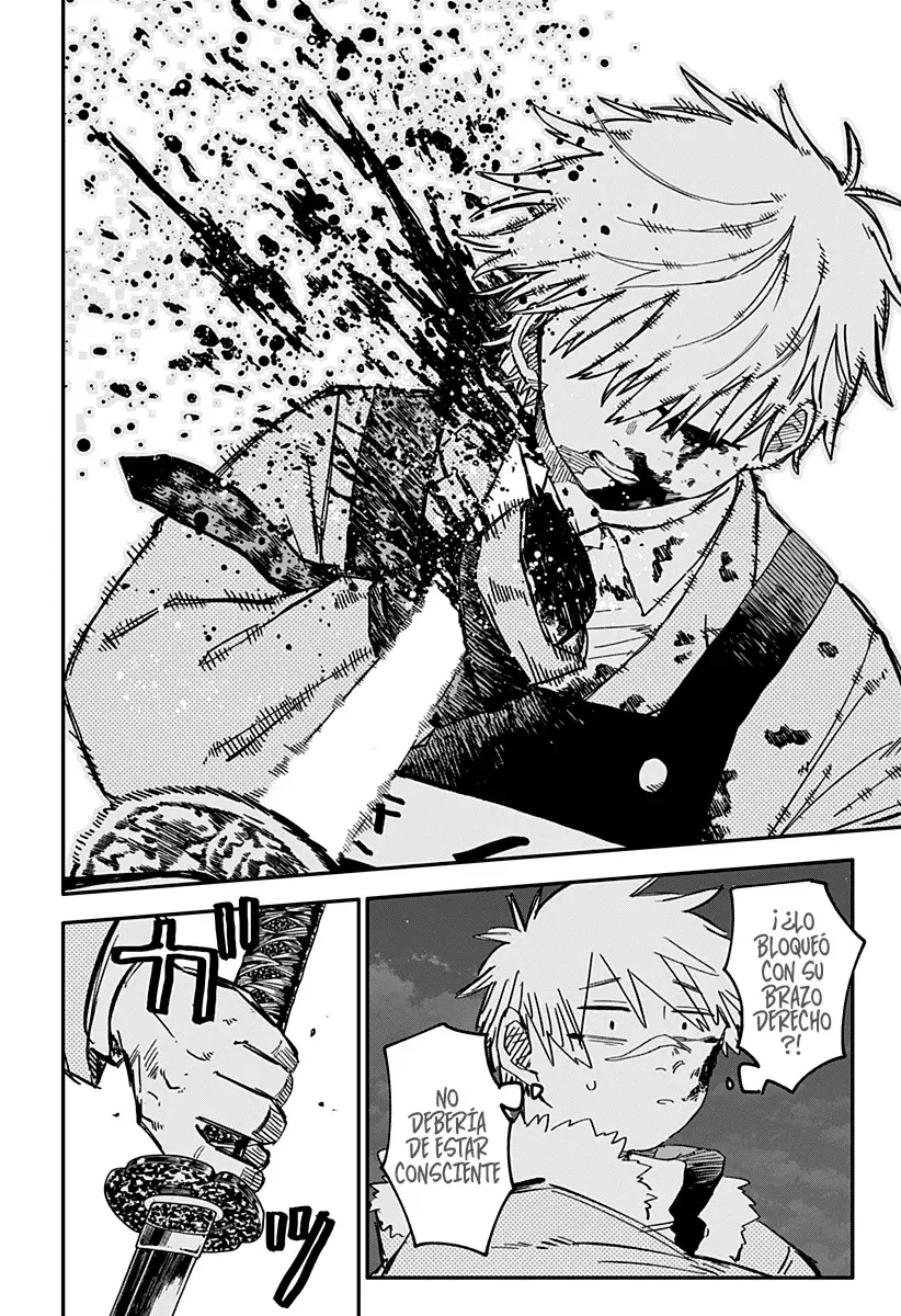 Read YOUCHIEN WARS (ES) Manga Online