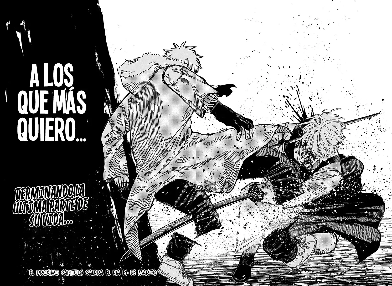 Read YOUCHIEN WARS (ES) Manga Online