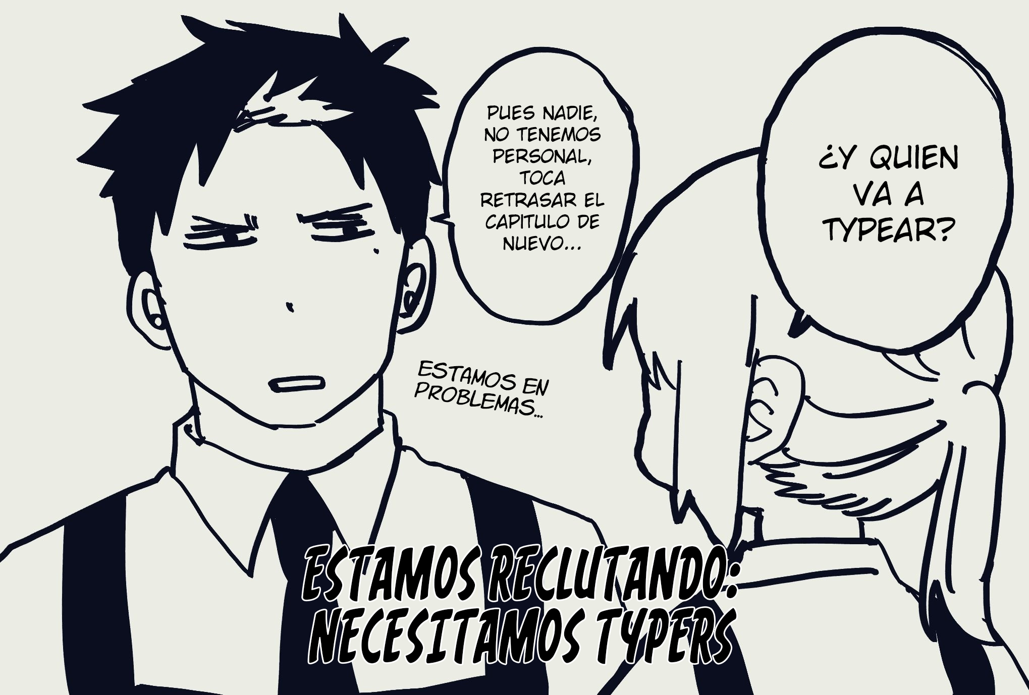 Read YOUCHIEN WARS (ES) Manga Online