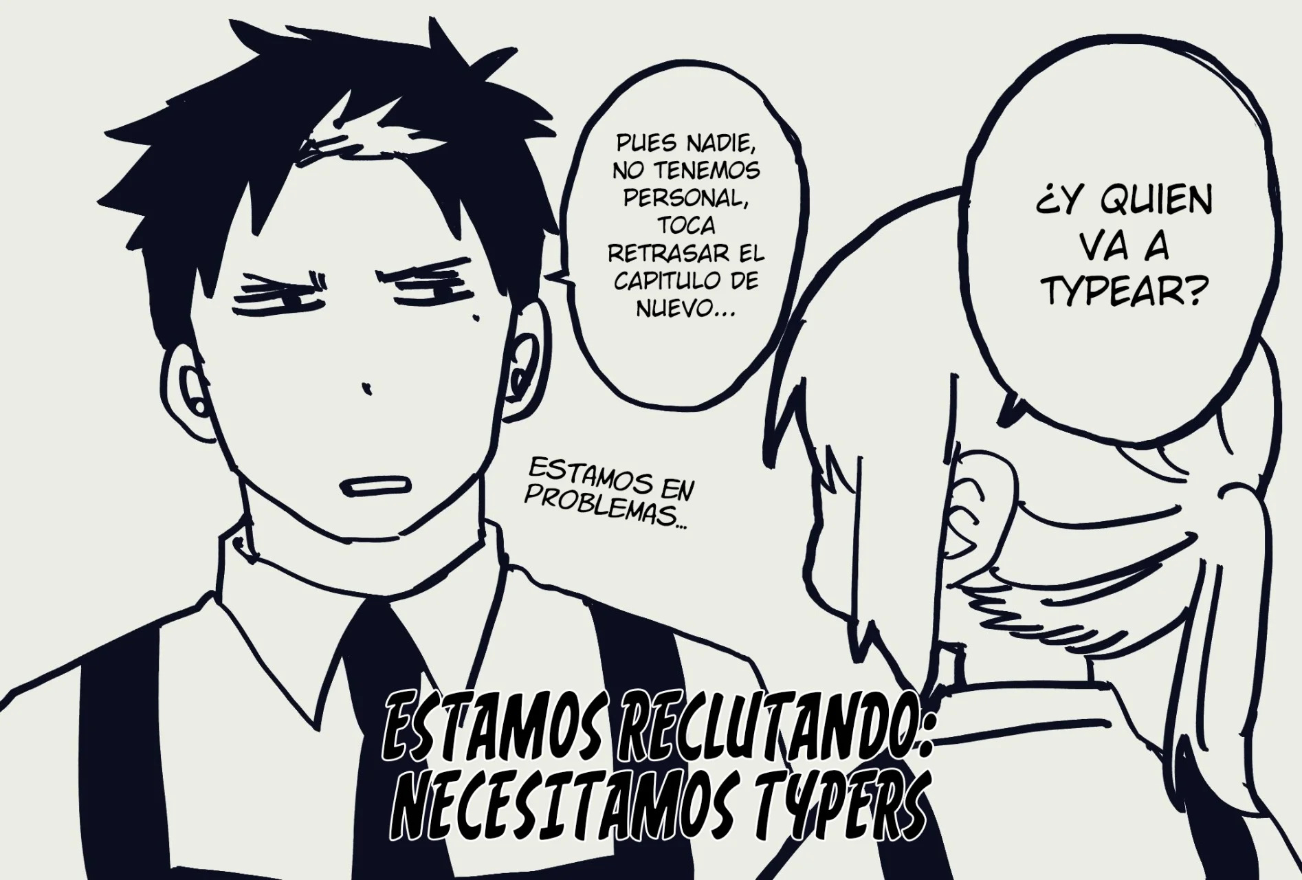 Read YOUCHIEN WARS (ES) Manga Online