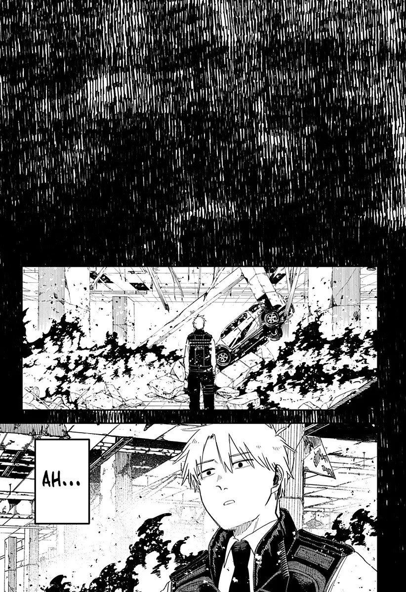 Read YOUCHIEN WARS (ES) Manga Online