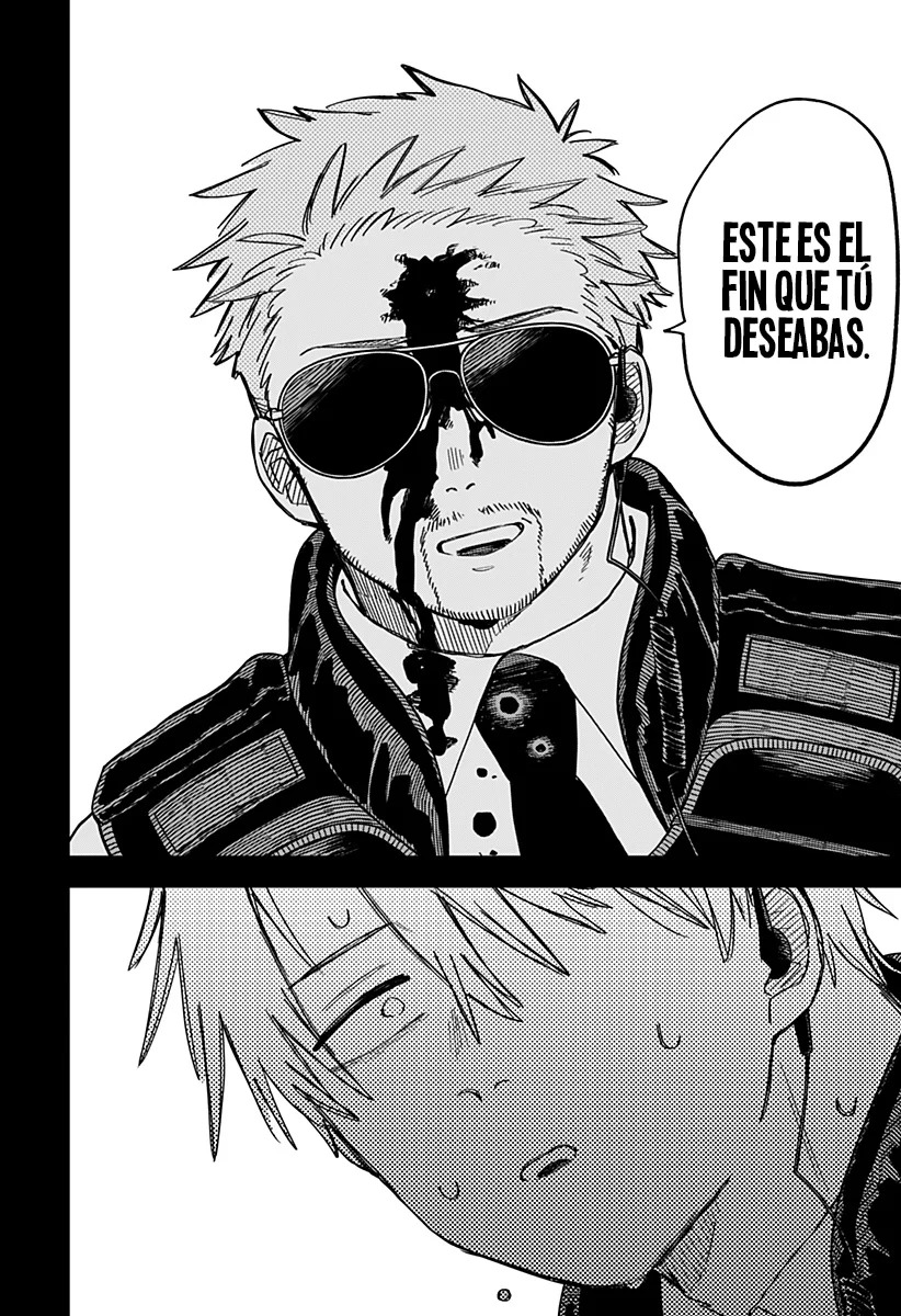 Read YOUCHIEN WARS (ES) Manga Online