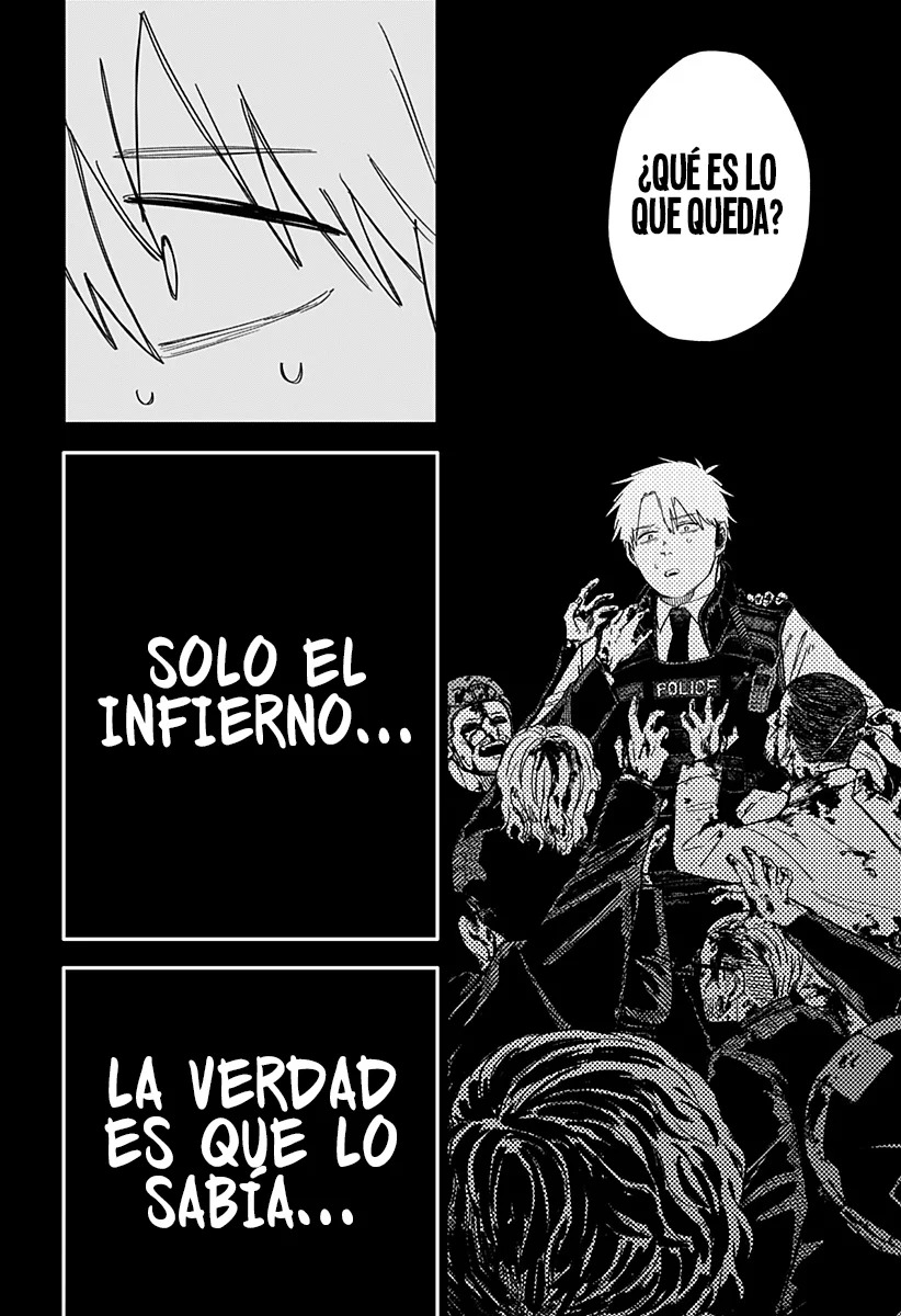 Read YOUCHIEN WARS (ES) Manga Online