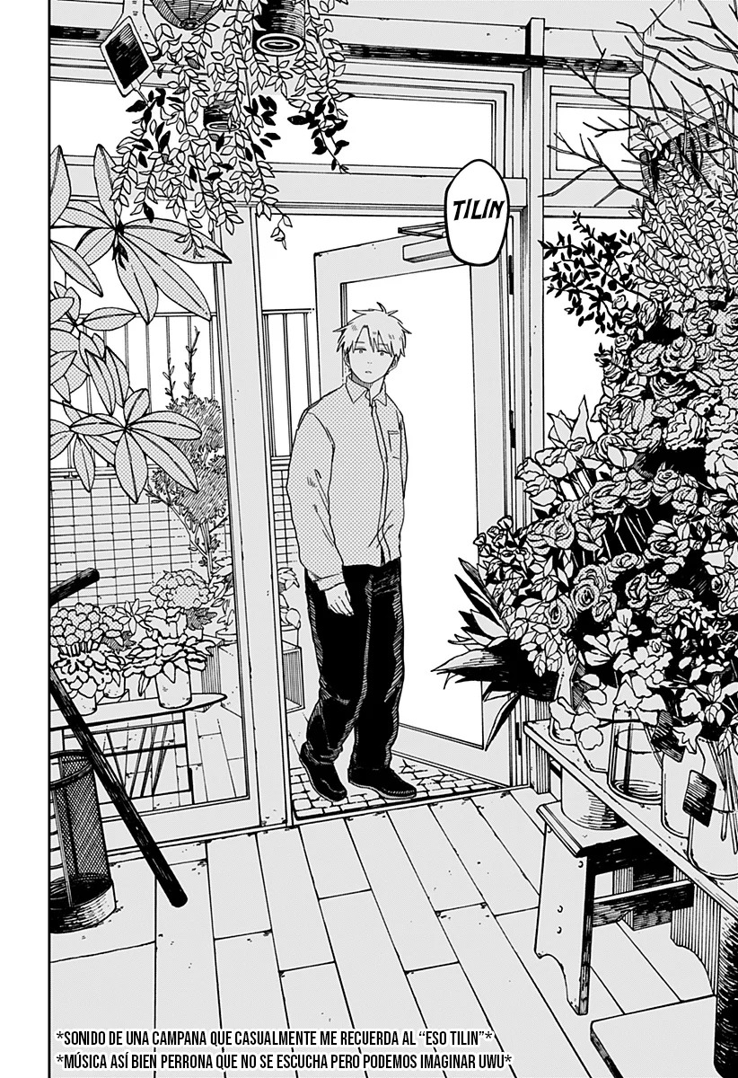 Read YOUCHIEN WARS (ES) Manga Online
