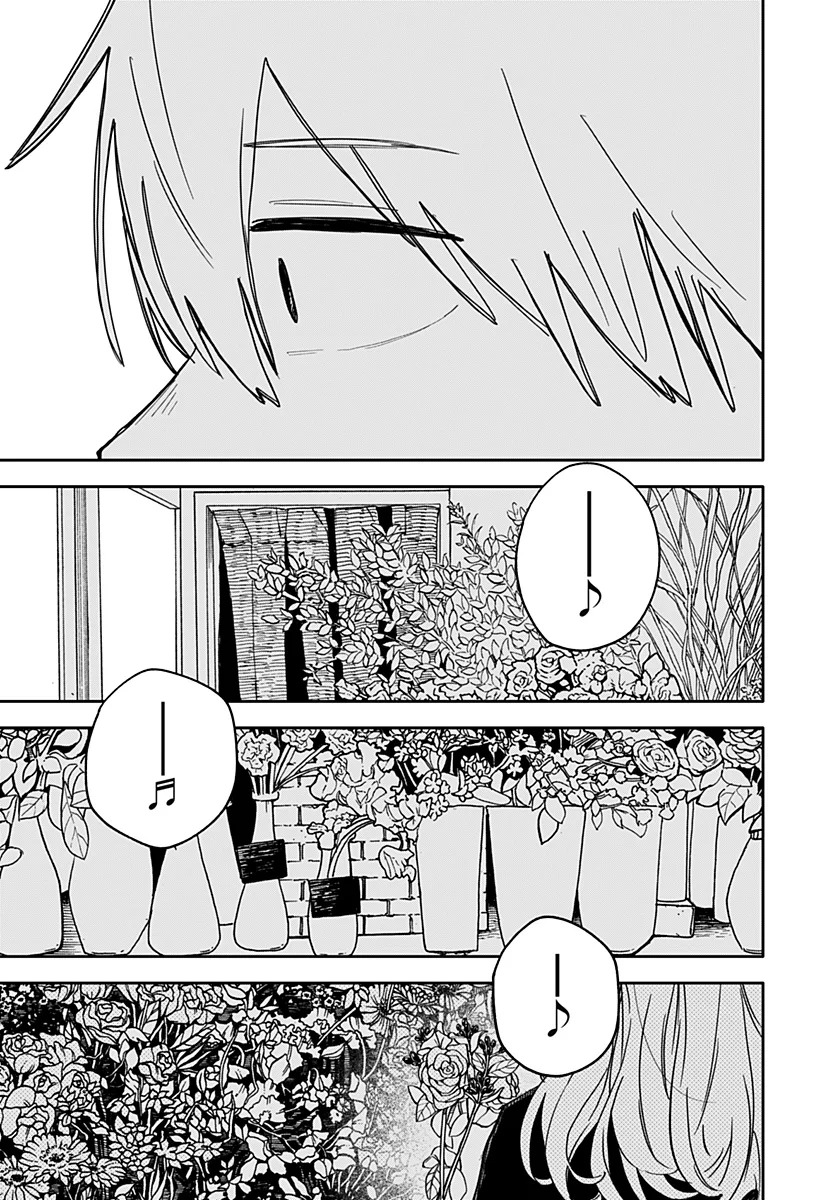 Read YOUCHIEN WARS (ES) Manga Online