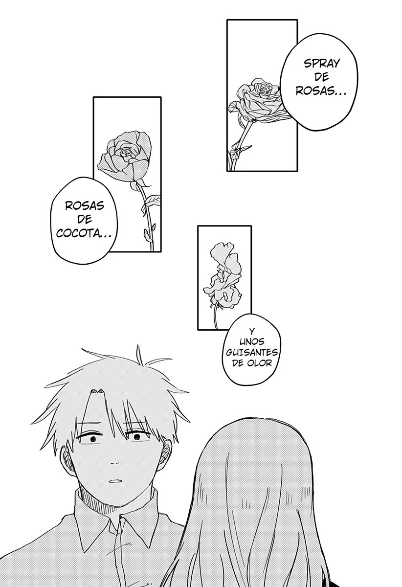 Read YOUCHIEN WARS (ES) Manga Online