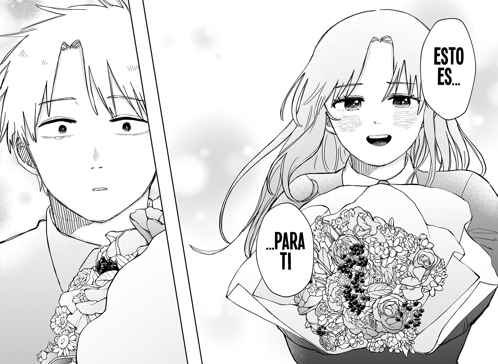 Read YOUCHIEN WARS (ES) Manga Online