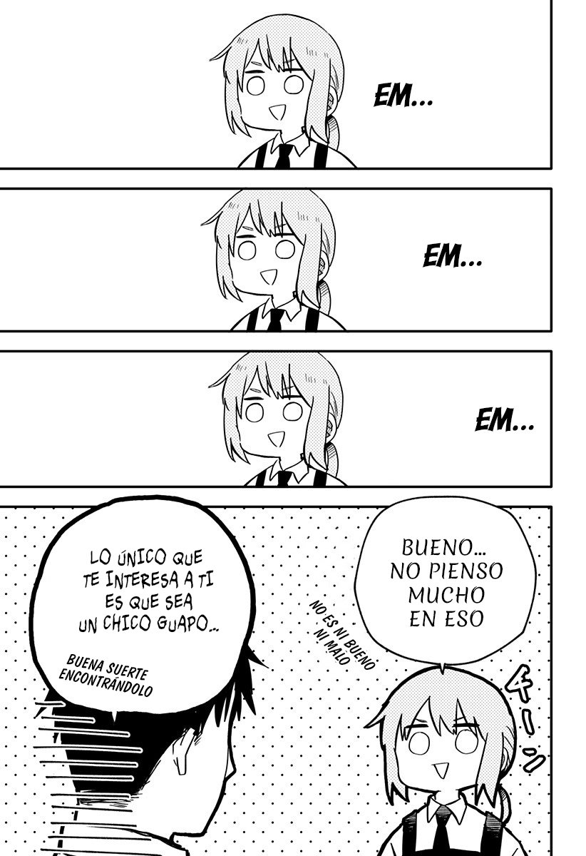 Read YOUCHIEN WARS (ES) Manga Online