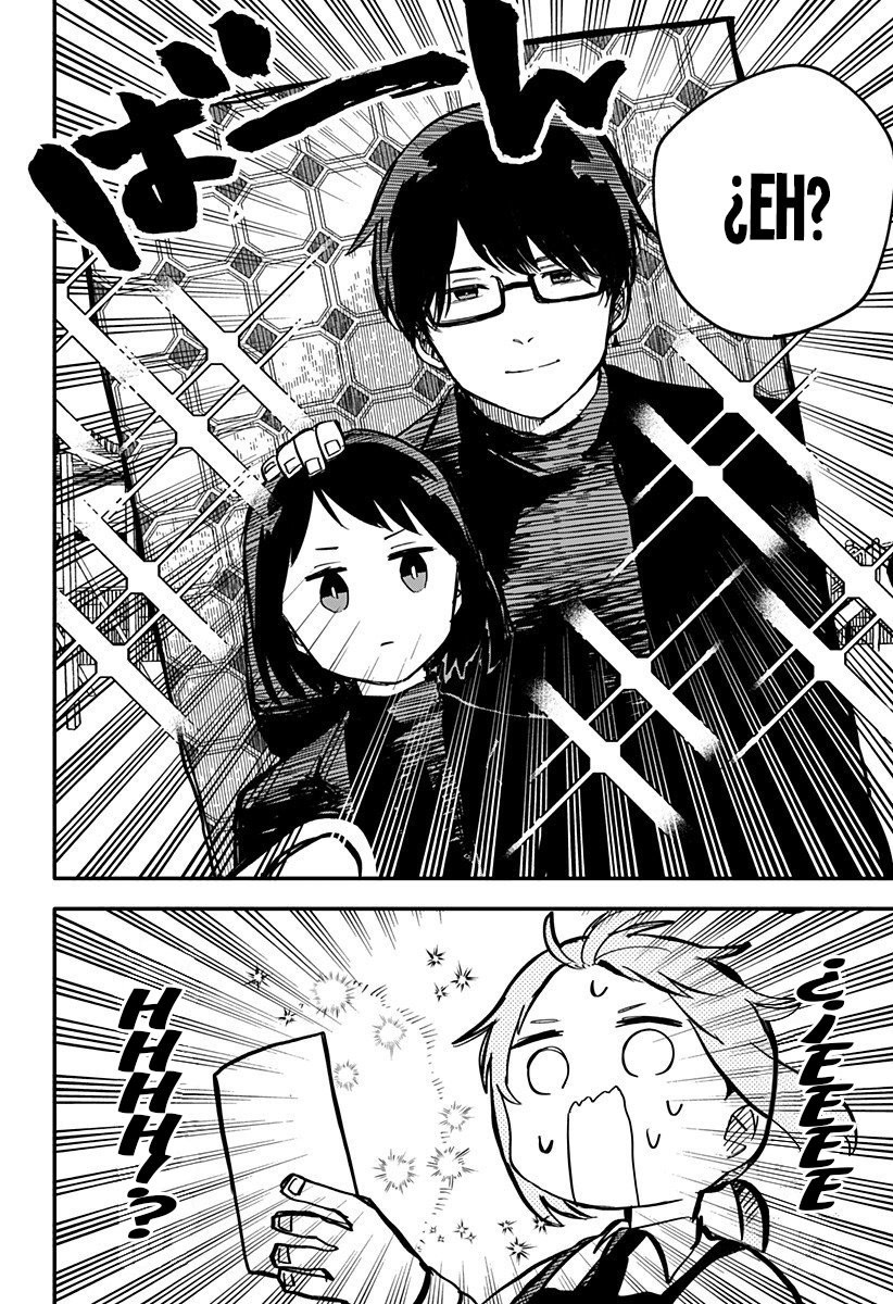 Read YOUCHIEN WARS (ES) Manga Online