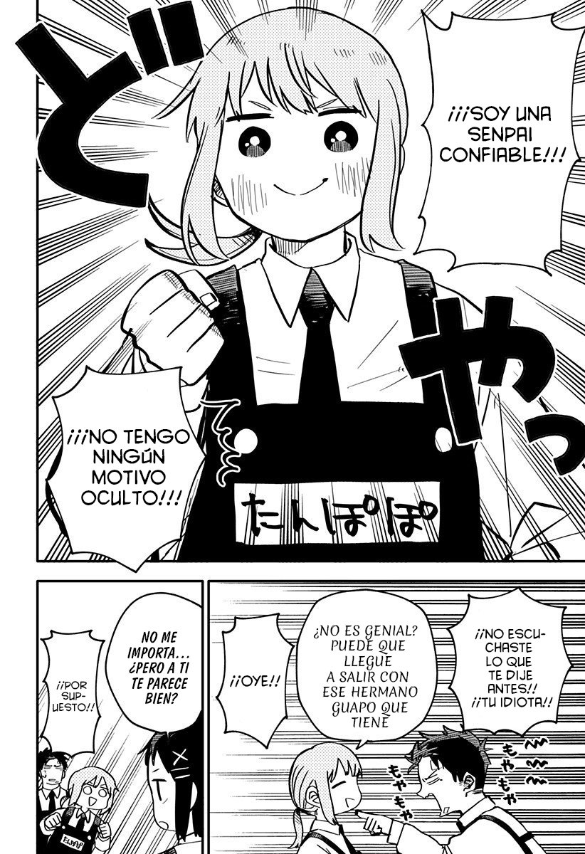 Read YOUCHIEN WARS (ES) Manga Online