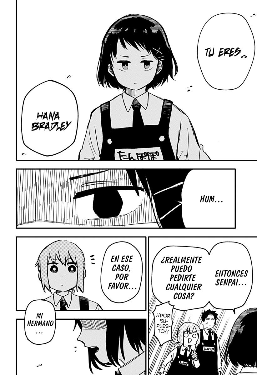 Read YOUCHIEN WARS (ES) Manga Online