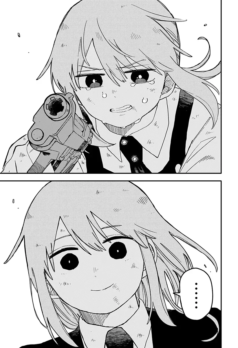 Read YOUCHIEN WARS (ES) Manga Online