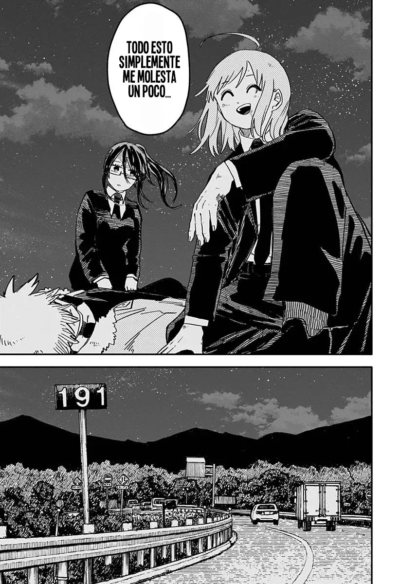 Read YOUCHIEN WARS (ES) Manga Online