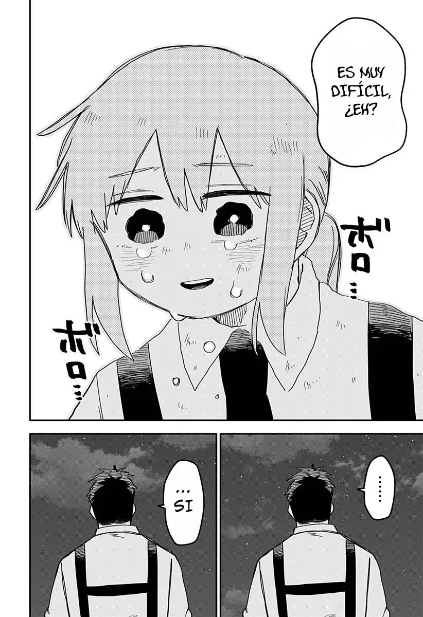 Read YOUCHIEN WARS (ES) Manga Online