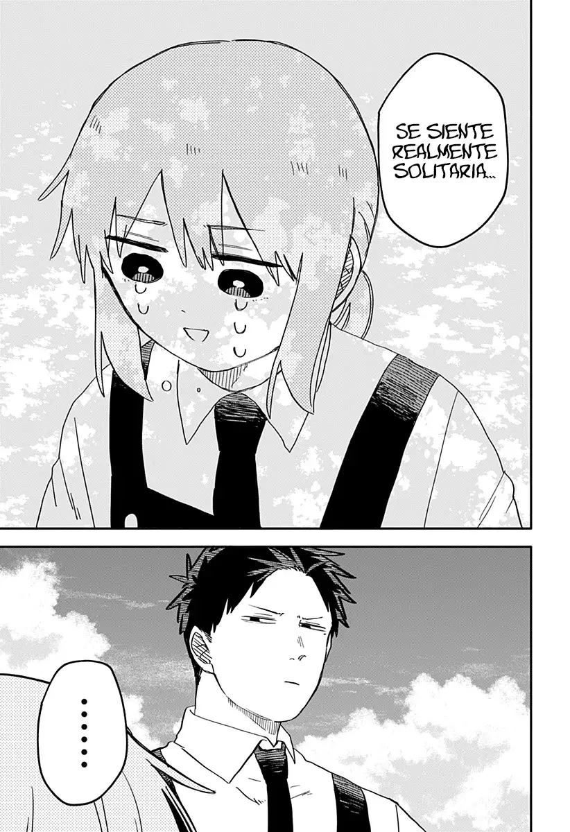 Read YOUCHIEN WARS (ES) Manga Online