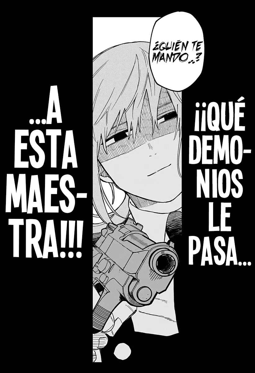 Read YOUCHIEN WARS (ES) Manga Online