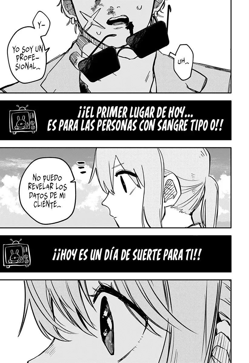 Read YOUCHIEN WARS (ES) Manga Online