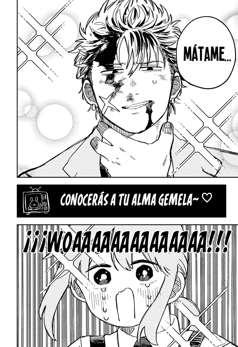 Read YOUCHIEN WARS (ES) Manga Online