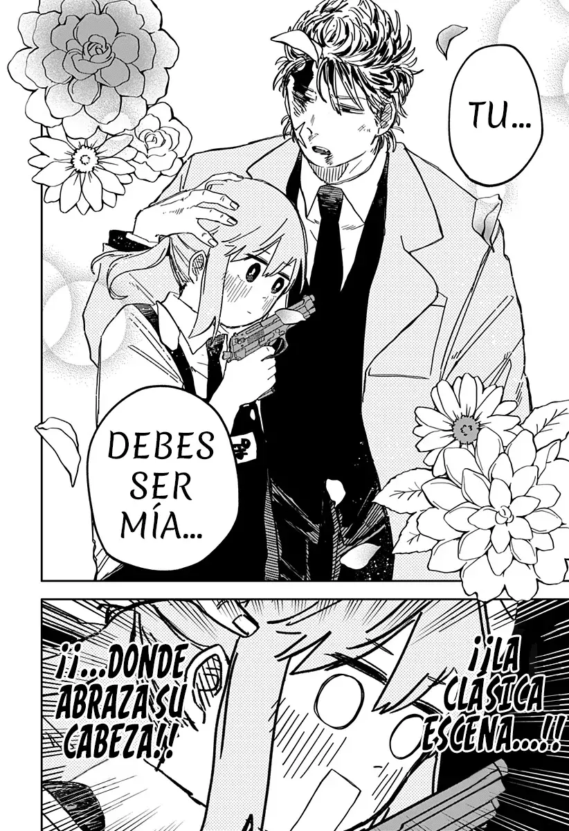 Read YOUCHIEN WARS (ES) Manga Online