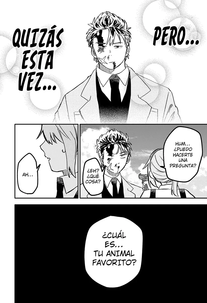Read YOUCHIEN WARS (ES) Manga Online