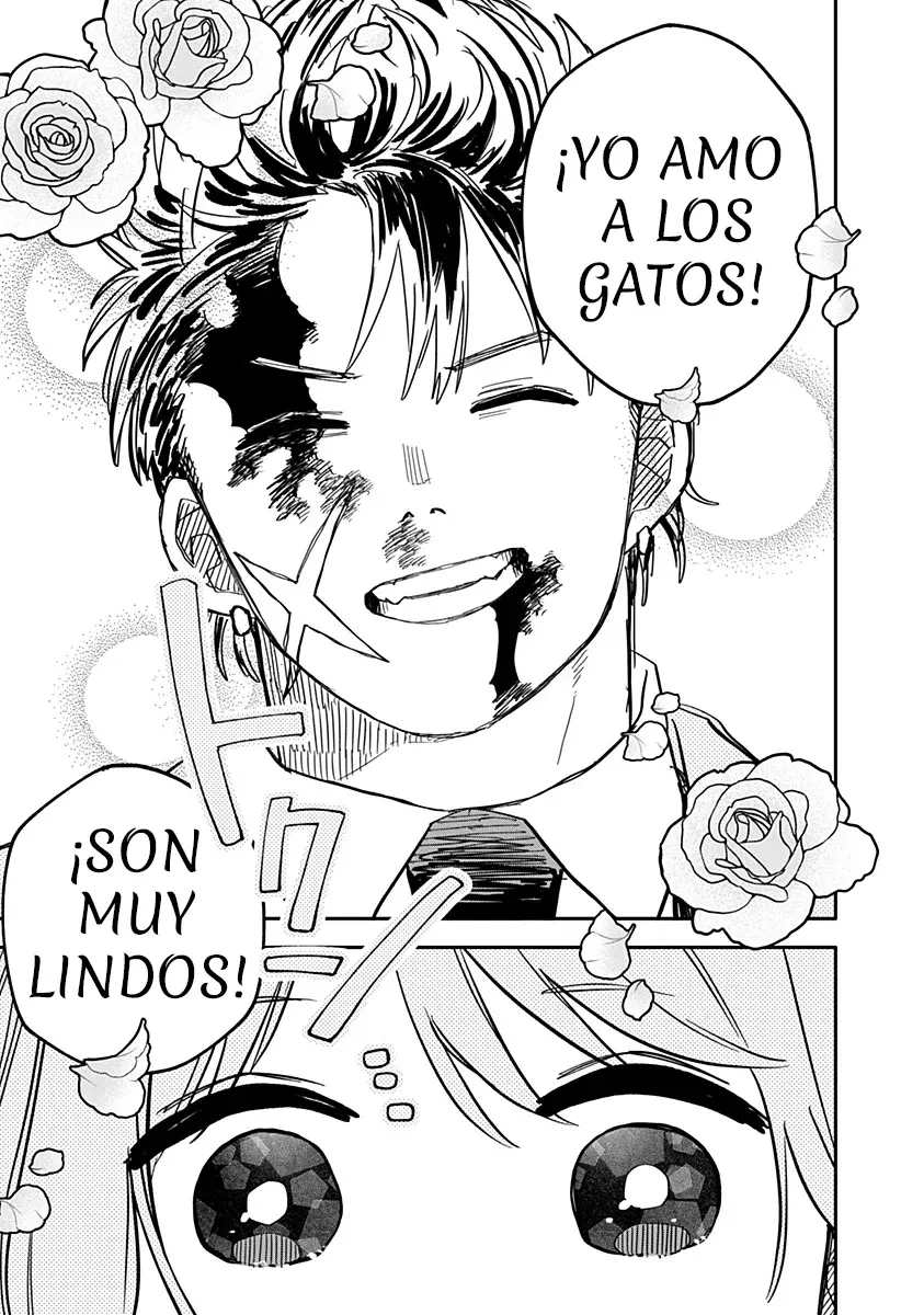 Read YOUCHIEN WARS (ES) Manga Online