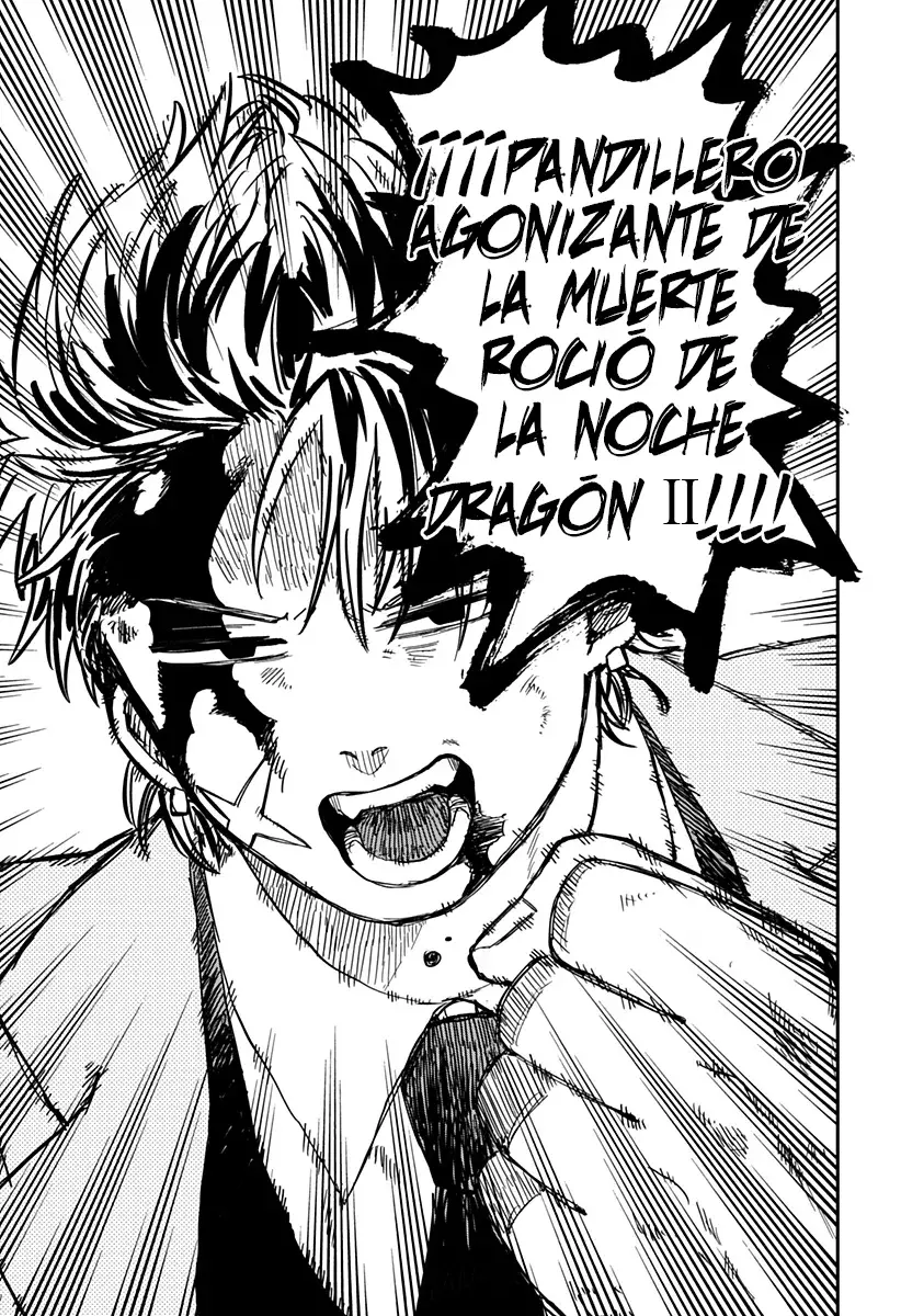 Read YOUCHIEN WARS (ES) Manga Online