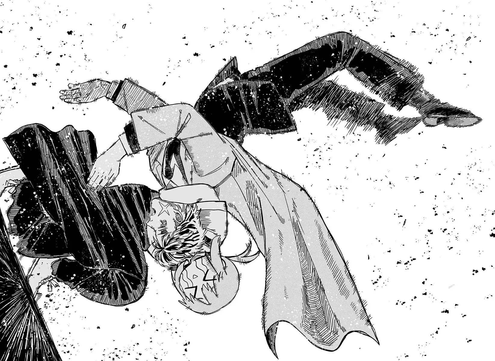Read YOUCHIEN WARS (ES) Manga Online