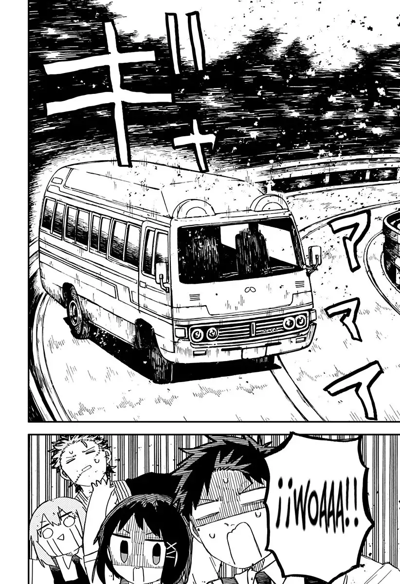 Read YOUCHIEN WARS (ES) Manga Online