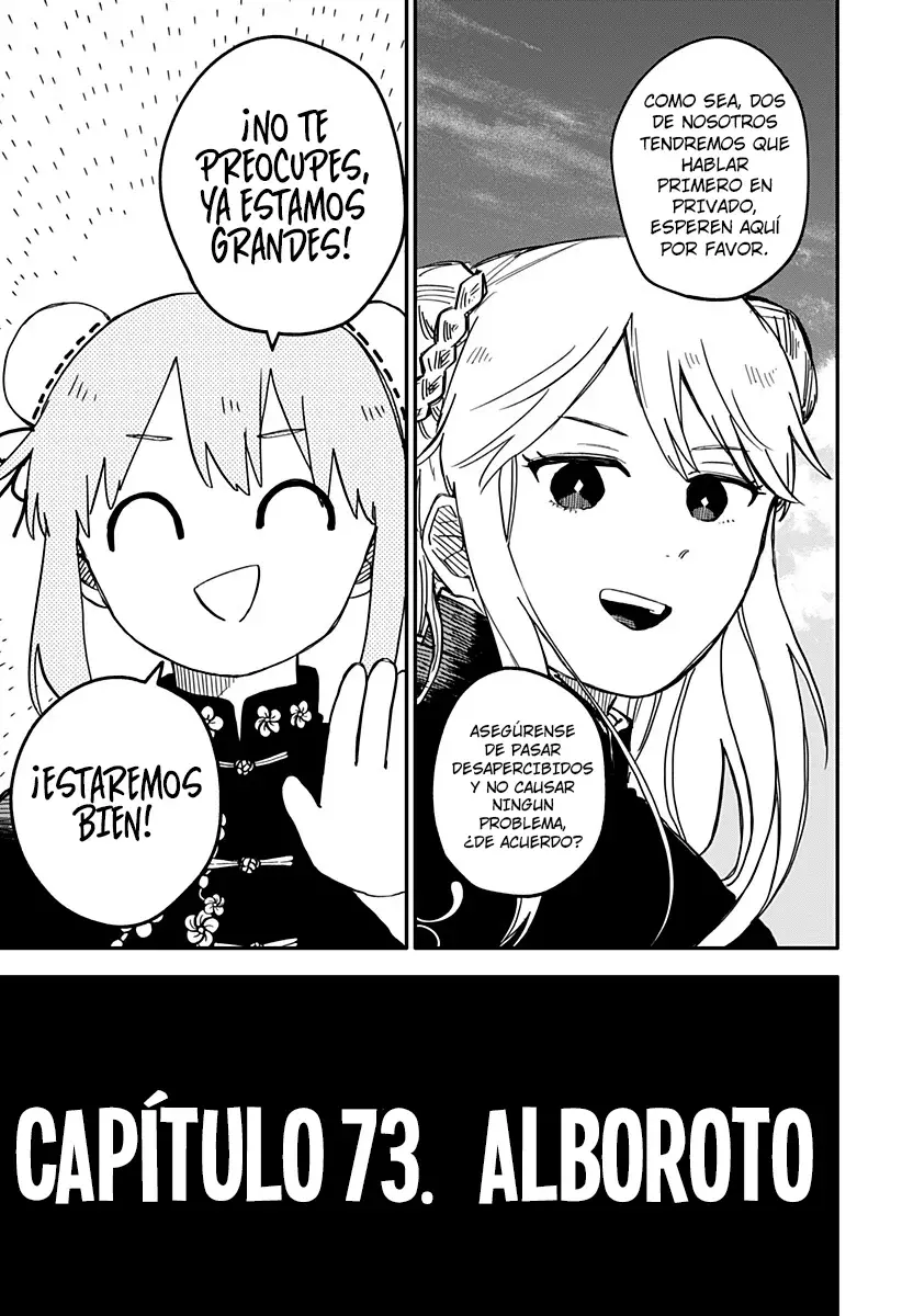 Read YOUCHIEN WARS (ES) Manga Online
