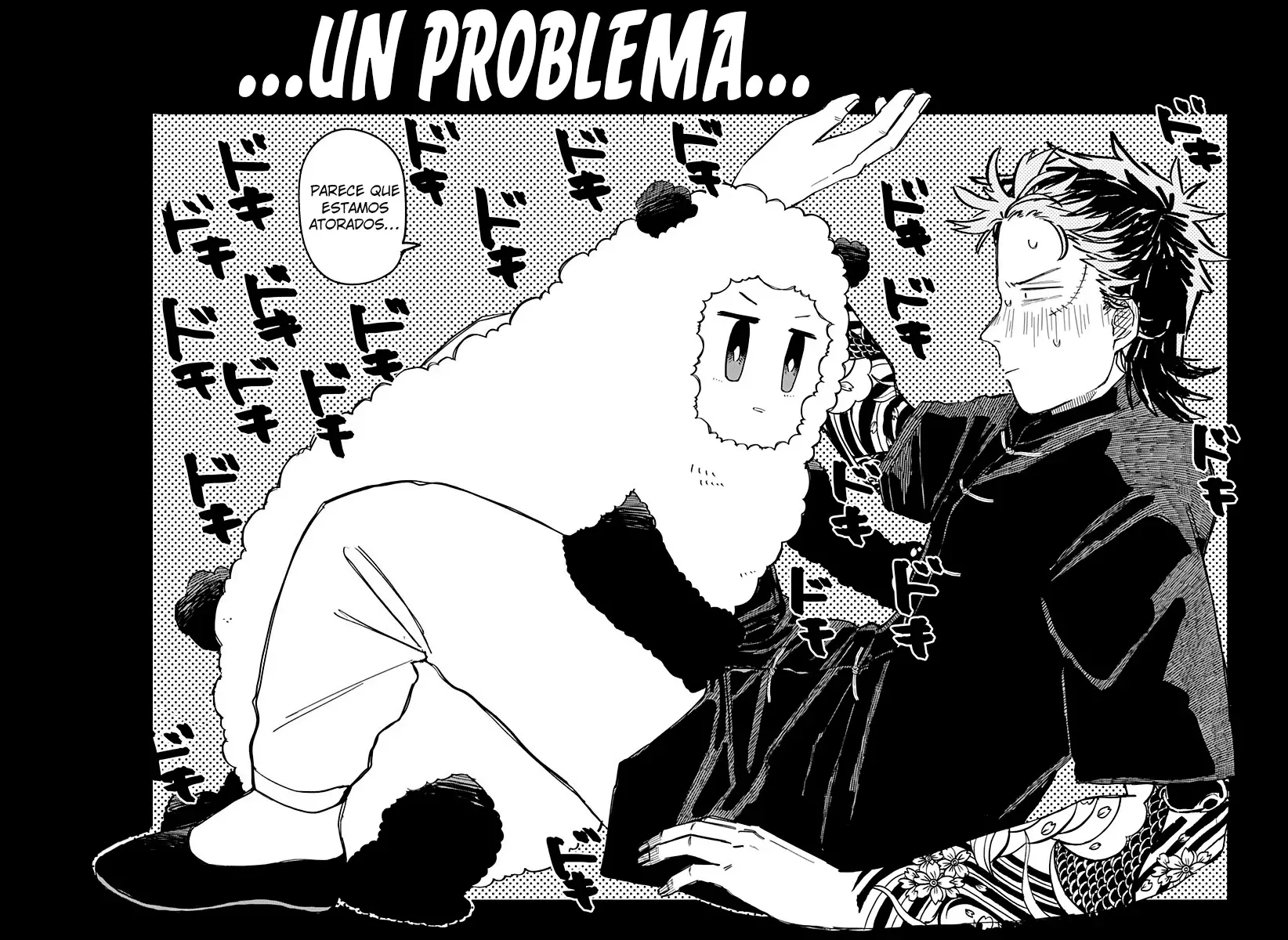 Read YOUCHIEN WARS (ES) Manga Online