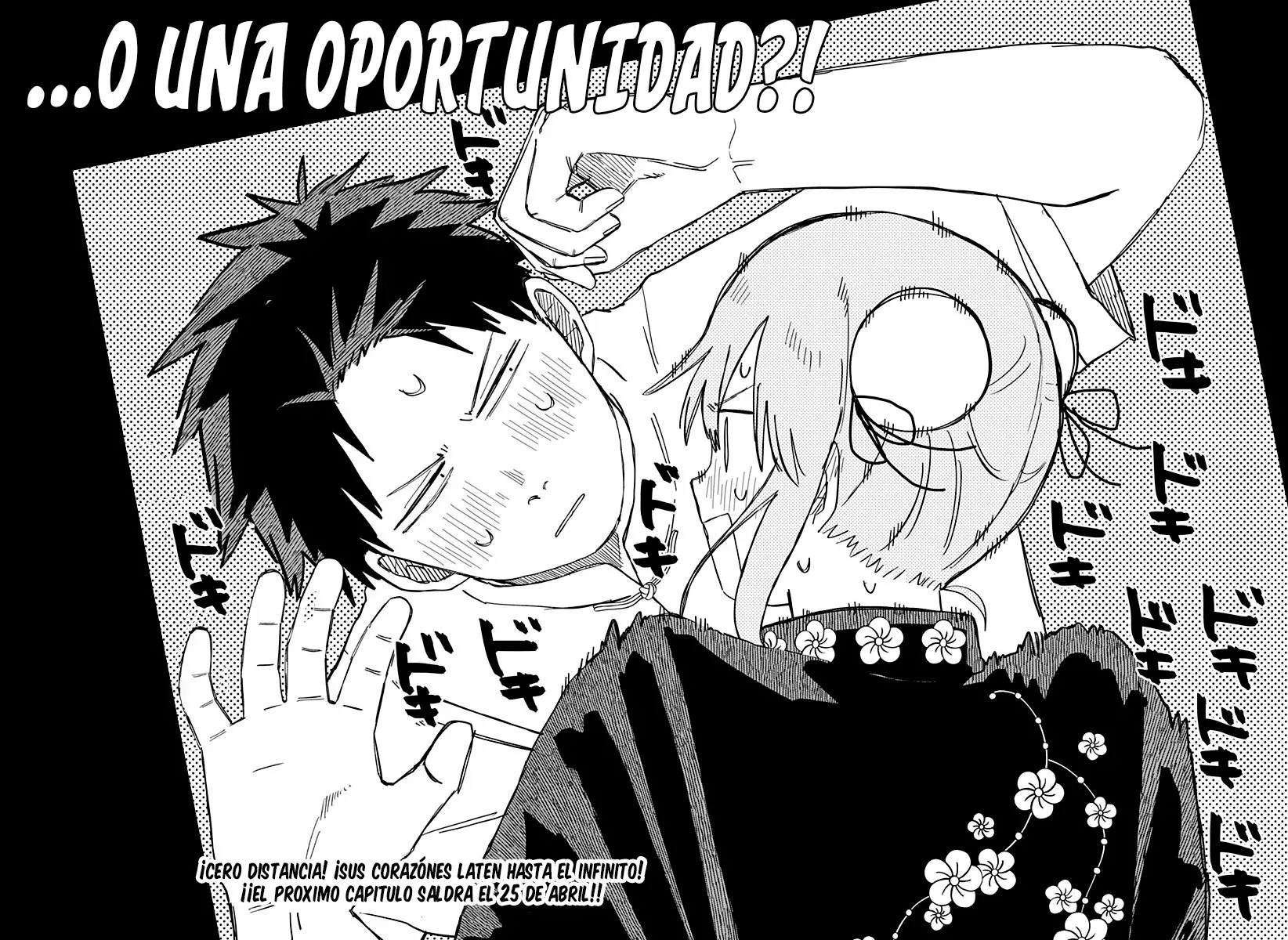 Read YOUCHIEN WARS (ES) Manga Online