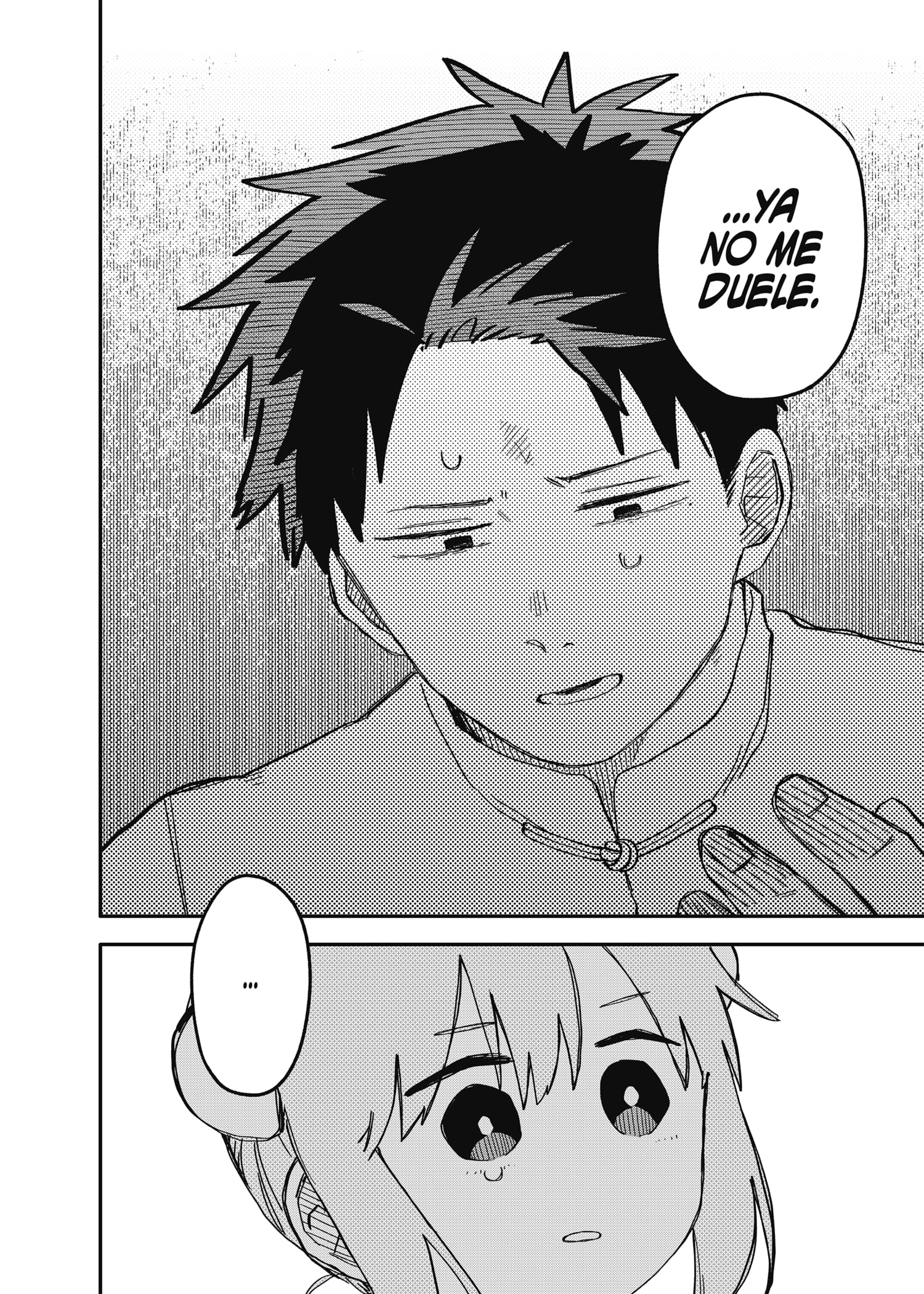Read YOUCHIEN WARS (ES) Manga Online