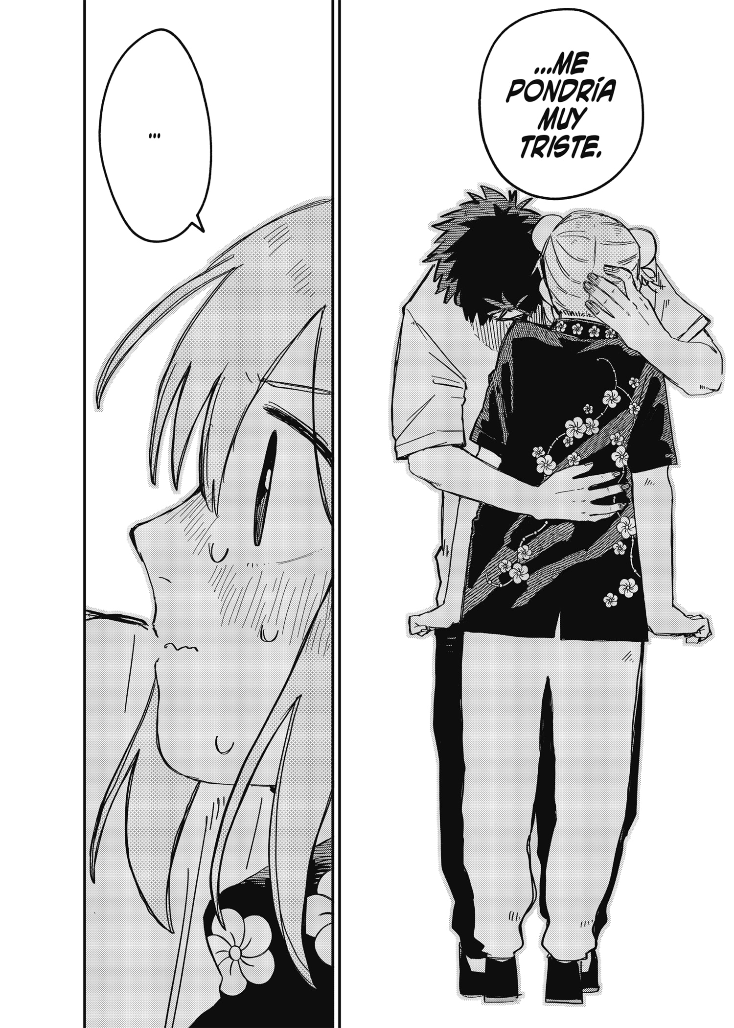 Read YOUCHIEN WARS (ES) Manga Online