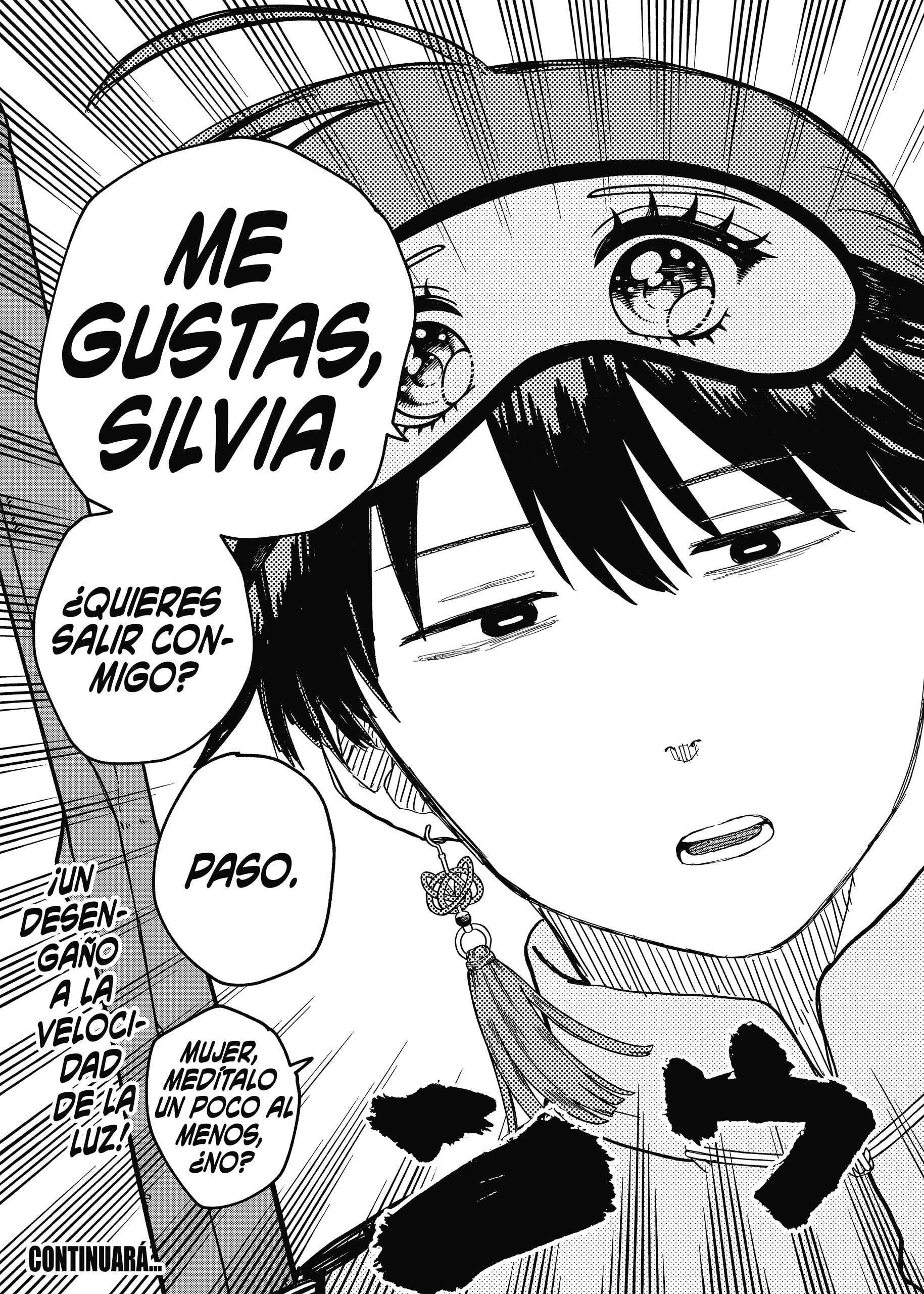 Read YOUCHIEN WARS (ES) Manga Online