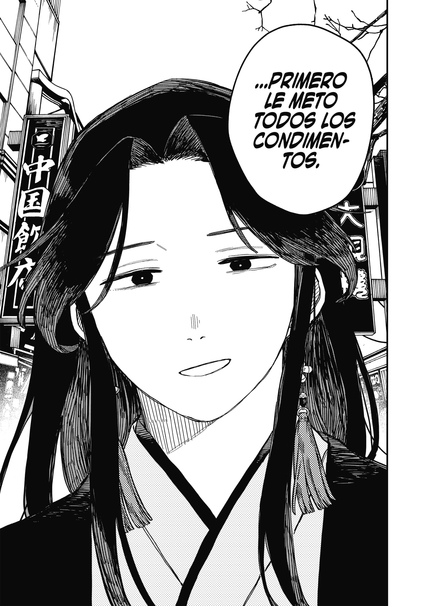 Read YOUCHIEN WARS (ES) Manga Online