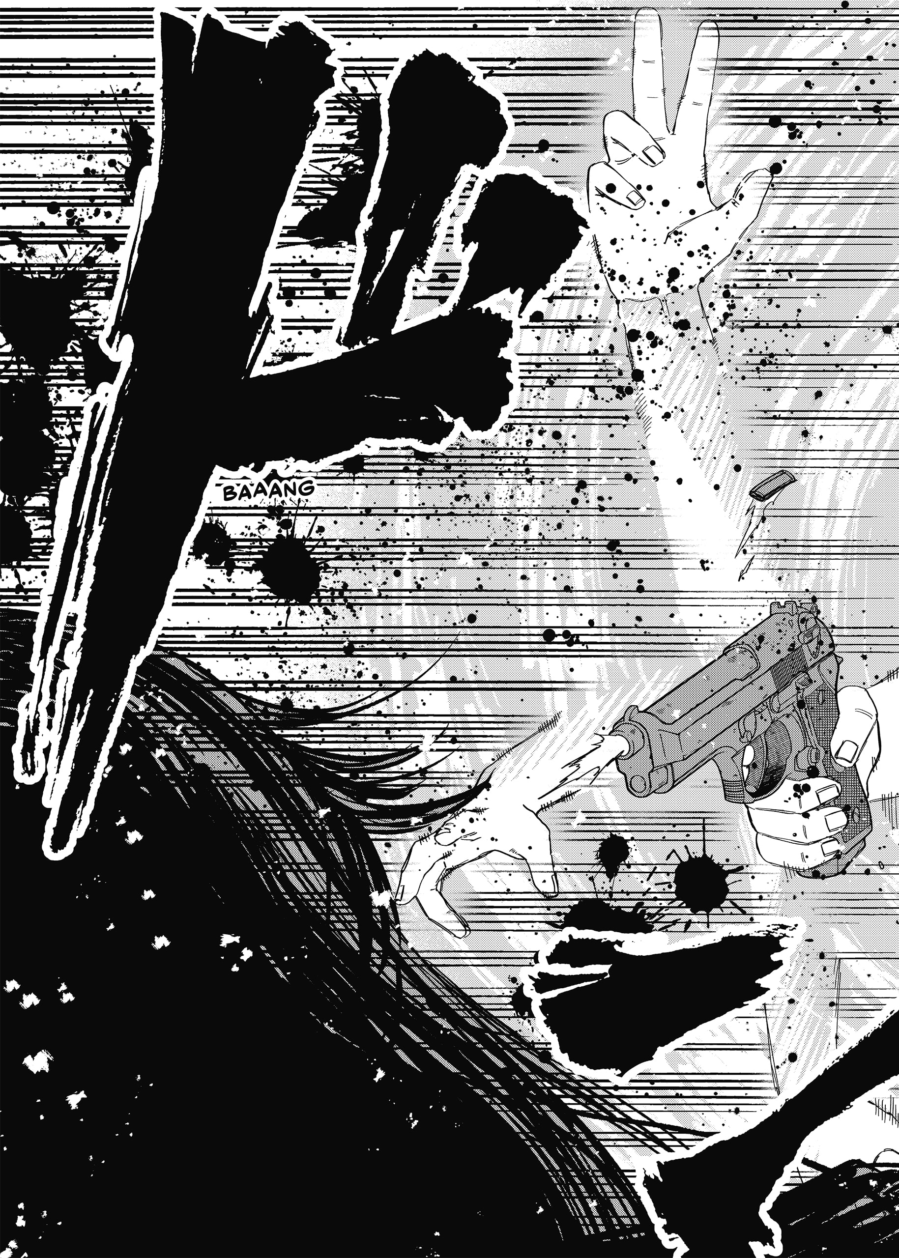 Read YOUCHIEN WARS (ES) Manga Online