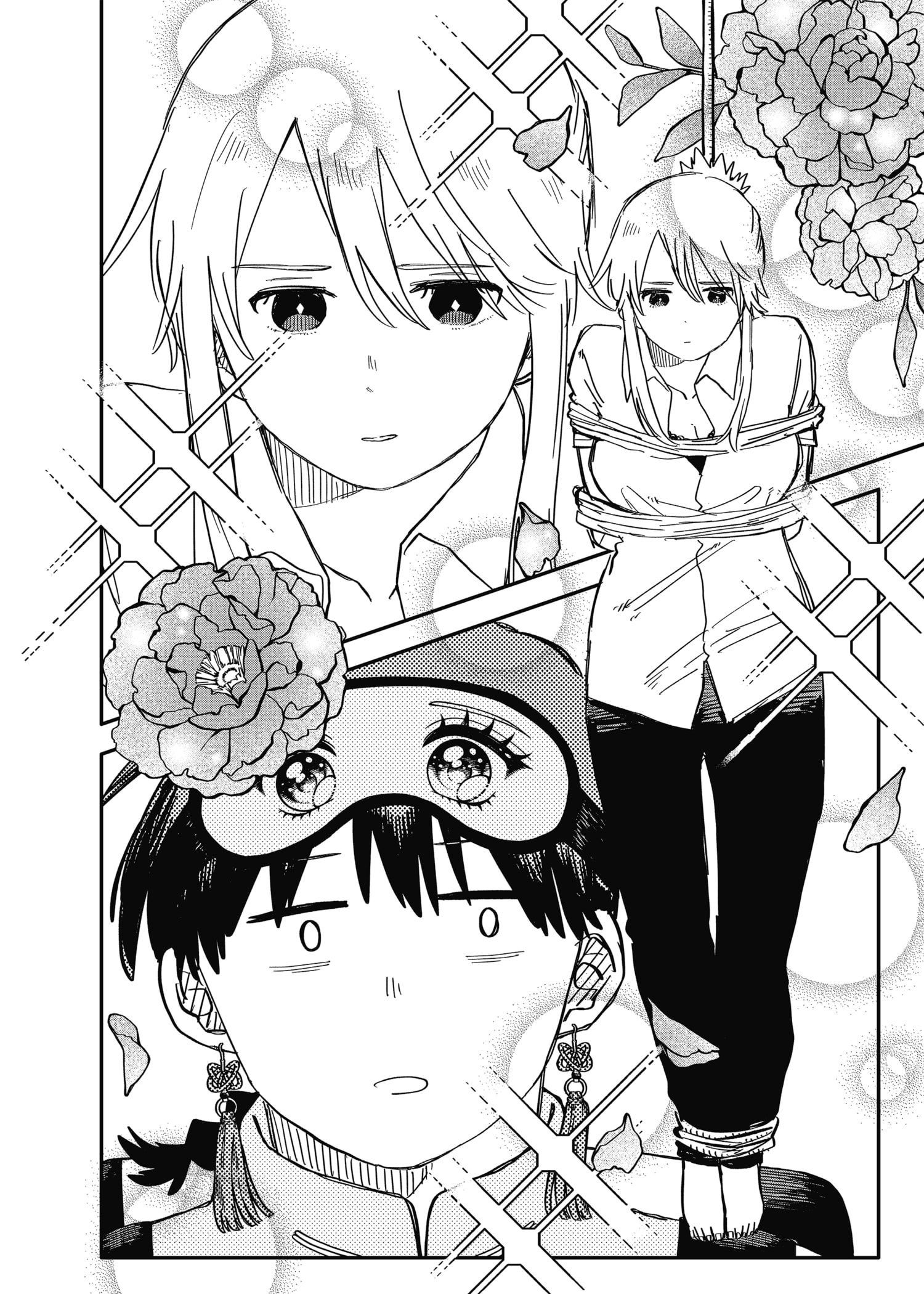 Read YOUCHIEN WARS (ES) Manga Online