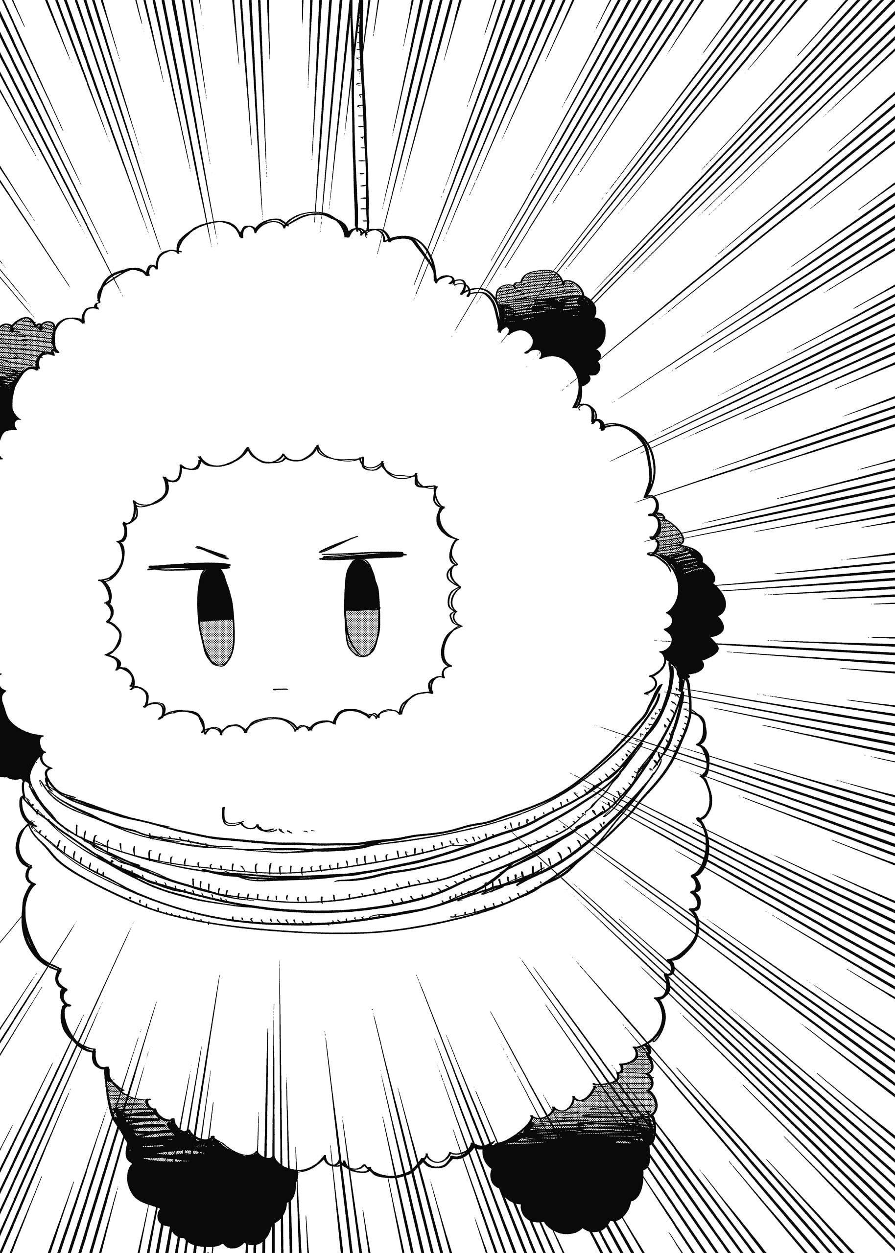 Read YOUCHIEN WARS (ES) Manga Online