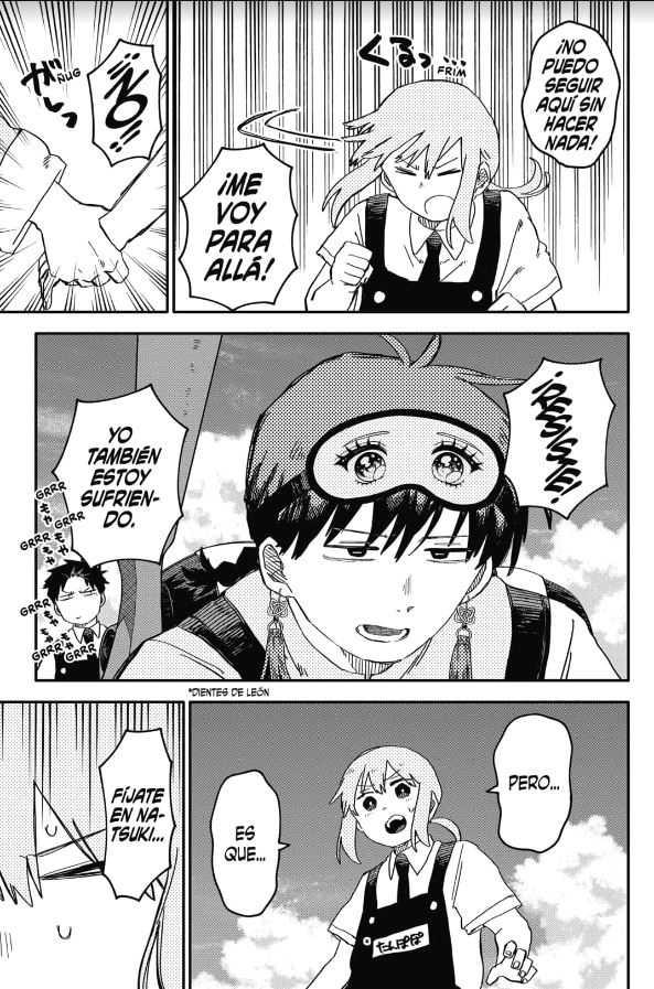 Read YOUCHIEN WARS (ES) Manga Online