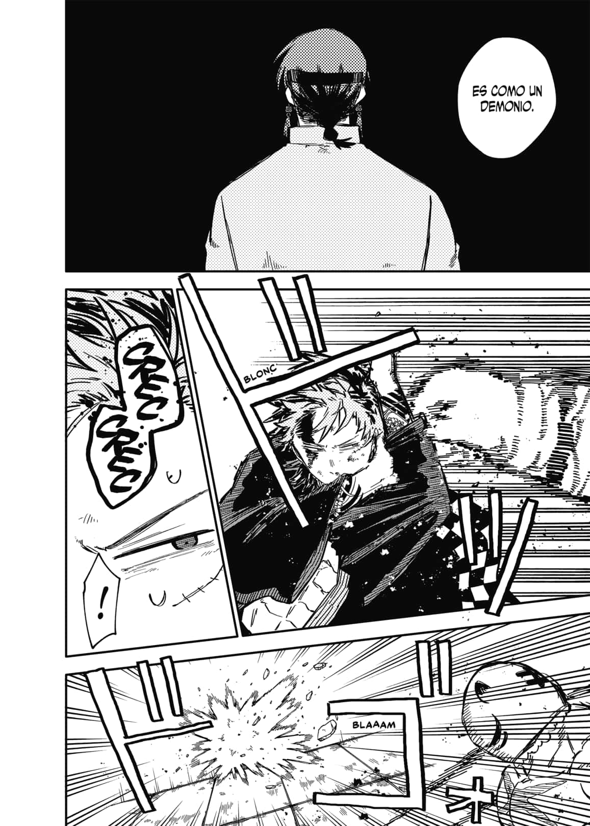 Read YOUCHIEN WARS (ES) Manga Online