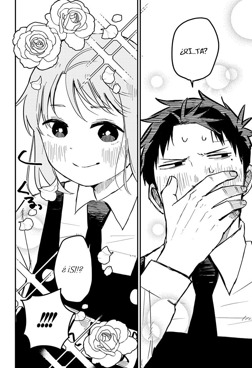 Read YOUCHIEN WARS (ES) Manga Online