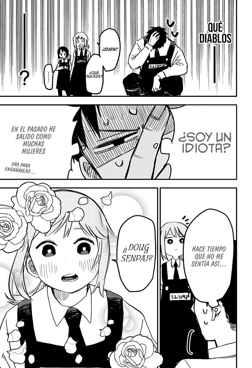 Read YOUCHIEN WARS (ES) Manga Online