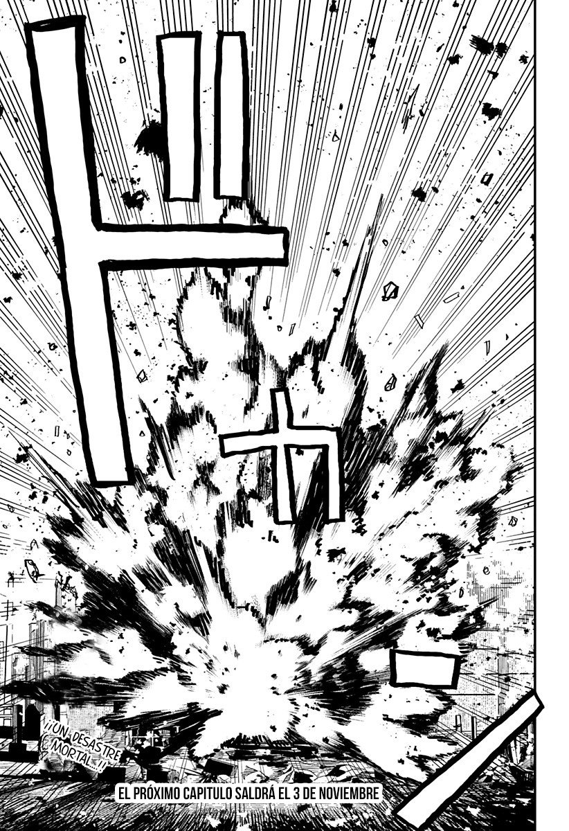 Read YOUCHIEN WARS (ES) Manga Online
